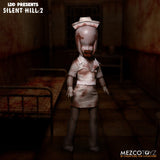Mezco Toyz Living Dead Dolls Silent Hill 2 Bubble Head Nurse Figure