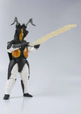 Bandai S.H.Figuarts Ultraman Zetton (Reissue) Action Figure