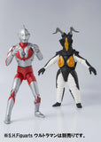 Bandai S.H.Figuarts Ultraman Zetton (Reissue) Action Figure