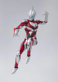 Bandai S.H.Figuarts Ultraman Geed Ultraman Geed Primitive (New Generation Edition) Action Figure