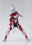 Bandai S.H.Figuarts Ultraman Geed Ultraman Geed Primitive (New Generation Edition) Action Figure