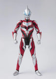 Bandai S.H.Figuarts Ultraman Geed Ultraman Geed Primitive (New Generation Edition) Action Figure