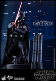 Hot Toys Star Wars Episode V The Empire Strikes Back Darth Vader 1/6 Scale Figure