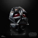 Hasbro Star Wars The Black Series Darth Vader Premium Electronic Helmet Prop Replica