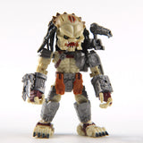 52Toys MegaBox MB-11 Predator 1987 Predator Transforming Figure