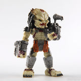 52Toys MegaBox MB-11 Predator 1987 Predator Transforming Figure