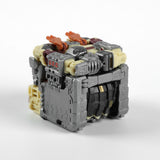 52Toys MegaBox MB-11 Predator 1987 Predator Transforming Figure