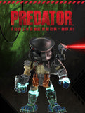 52Toys MegaBox MB-11 Predator 1987 Predator Transforming Figure