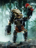 52Toys MegaBox MB-11 Predator 1987 Predator Transforming Figure