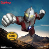 Mezco Toyz Ultraman One:12 Collective Ultraman 1/12 Scale Action Figure