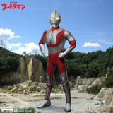 Mezco Toyz Ultraman One:12 Collective Ultraman 1/12 Scale Action Figure