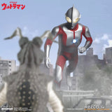 Mezco Toyz Ultraman One:12 Collective Ultraman 1/12 Scale Action Figure