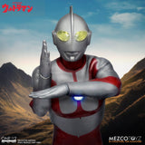 Mezco Toyz Ultraman One:12 Collective Ultraman 1/12 Scale Action Figure