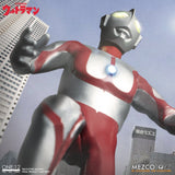 Mezco Toyz Ultraman One:12 Collective Ultraman 1/12 Scale Action Figure