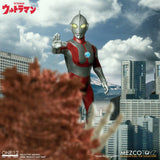 Mezco Toyz Ultraman One:12 Collective Ultraman 1/12 Scale Action Figure