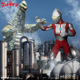 Mezco Toyz Ultraman One:12 Collective Ultraman 1/12 Scale Action Figure