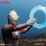 Mezco Toyz Ultraman One:12 Collective Ultraman 1/12 Scale Action Figure