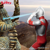 Mezco Toyz Ultraman One:12 Collective Ultraman 1/12 Scale Action Figure