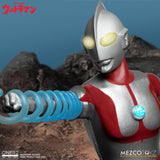 Mezco Toyz Ultraman One:12 Collective Ultraman 1/12 Scale Action Figure