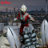 Mezco Toyz Ultraman One:12 Collective Ultraman 1/12 Scale Action Figure