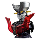 Bandai Mazinger Z Infinity Integrate Model Mazinger Z Bust