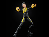 Hasbro X-Men Marvel Legends 20th Anniversary Deadpool & Negasonic Teenage Warhead Action Figure 2 Pack Set