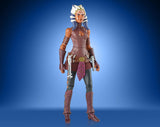 Hasbro Star Wars The Vintage Collection Specialty Figures Ahsoka Tano (The Clone Wars) Action Figure