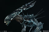 Sideshow Aliens Collectibles Alien Queen Maquette Statue