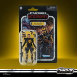 Hasbro Star Wars The Vintage Collection Umbra Operative ARC Trooper 3 34-Inch Action Figure - Entertainment Earth Exclusive
