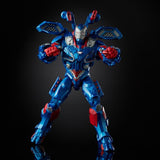 Hasbro Marvel Legends Avengers Endgame Marvel Legends Iron Patriot Figure (Thor BAF)