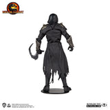 McFarlane Mortal Kombat Series 6 Noob Saibot Action Figure