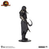 McFarlane Mortal Kombat Series 6 Noob Saibot Action Figure