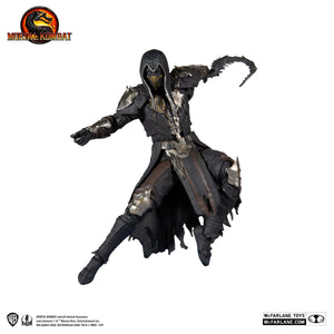 McFarlane Mortal Kombat Series 6 Noob Saibot Action Figure