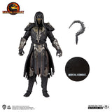 McFarlane Mortal Kombat Series 6 Noob Saibot Action Figure