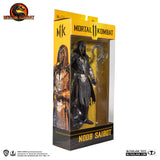 McFarlane Mortal Kombat Series 6 Noob Saibot Action Figure