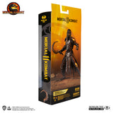 McFarlane Mortal Kombat Series 6 Noob Saibot Action Figure