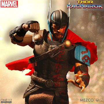 Thor Ragnarok Gladiator Hulk One:12 Collective Action Figure