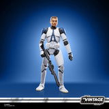 Hasbro Star Wars The Vintage Collection Clone Trooper (501st Legion) 3 34-Inch Action Figure