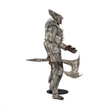 McFarlane Toys DC Zack Snyder Justice League Steppenwolf 10-Inch Mega Action Figure