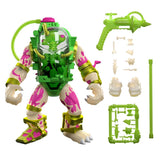 Super7 Teenage Mutant Ninja Turtles Ultimates Glow-in-the-Dark Mutagen Man 7-Inch Action Figure - Entertainment Earth Exclusive