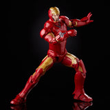 Hasbro Marvel Legneds Iron Man Marvel Legends Mark 3 Armor 6-inch Action Figure