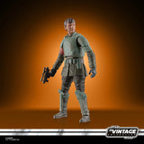 Hasbro Star Wars The Vintage Collection The Mandaloria Din Djarin (Morak) 3 34-Inch Action Figure