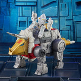 Hasbro Transformers Studio Series 86-07 Leader The Transformers The Movie Dinobot Slug and Daniel Witwicky