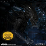 Mezco Toyz Alien 1979 One12 Collective Alien 1/12 Scale Collectible Figure