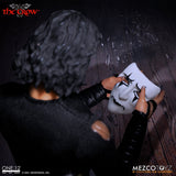 Mezco Toyz One12 Collective The Crow Eric Draven 1/12 Scale Collectible Figure
