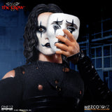 Mezco Toyz One12 Collective The Crow Eric Draven 1/12 Scale Collectible Figure