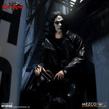 Mezco Toyz One12 Collective The Crow Eric Draven 1/12 Scale Collectible Figure