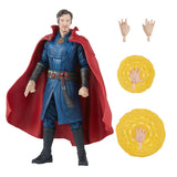 Hasbro Doctor Strange in the Multiverse of Madness Marvel Legends Doctor Strange 6-Inch Action Figure