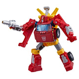 Hasbro Transformers Legacy Generations Selects Deluxe Lift-Ticket Action Figure - Exclusive