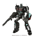 Hasbro Takara Tomy Transformers Masterpiece Movie Series MPM-12N Nemesis Prime (Bumblebee Movie Ver.)